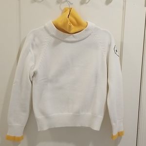Chanel Coco Neige Sweater